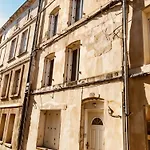 Le Deep Blue - Homy Apartament Niort