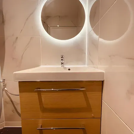 Le Deep Blue - Homy Appartement Niort