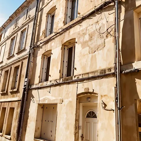 Le Deep Blue - Homy Daire Niort