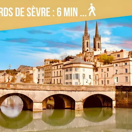 Daire Le Deep Blue - Homy