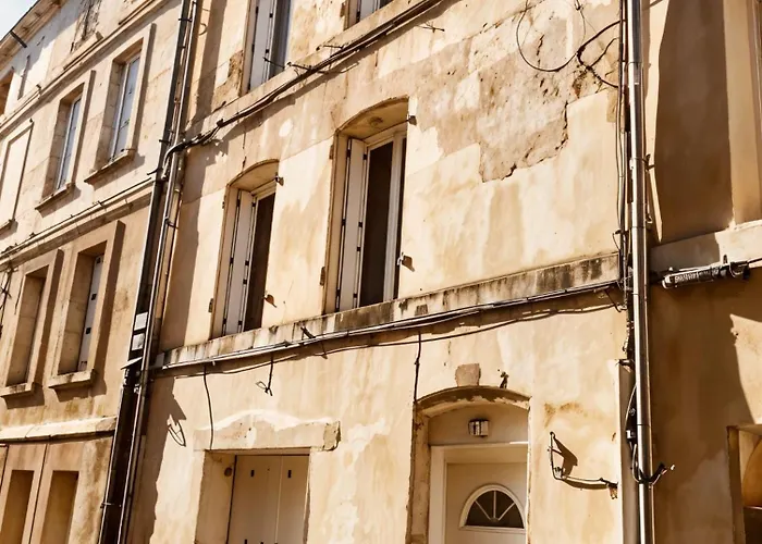Le Deep Blue - Homy Apartamento Niort